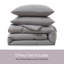  ensemble d'édredon 3 pièces en microfibre douce avec taies décoratives-124637940-124429639