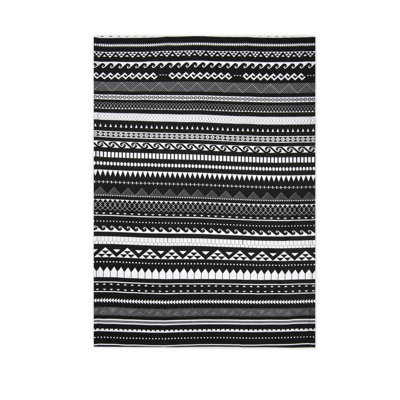 Etnico Cotton Stripe Tea Towel Kitchen Towel