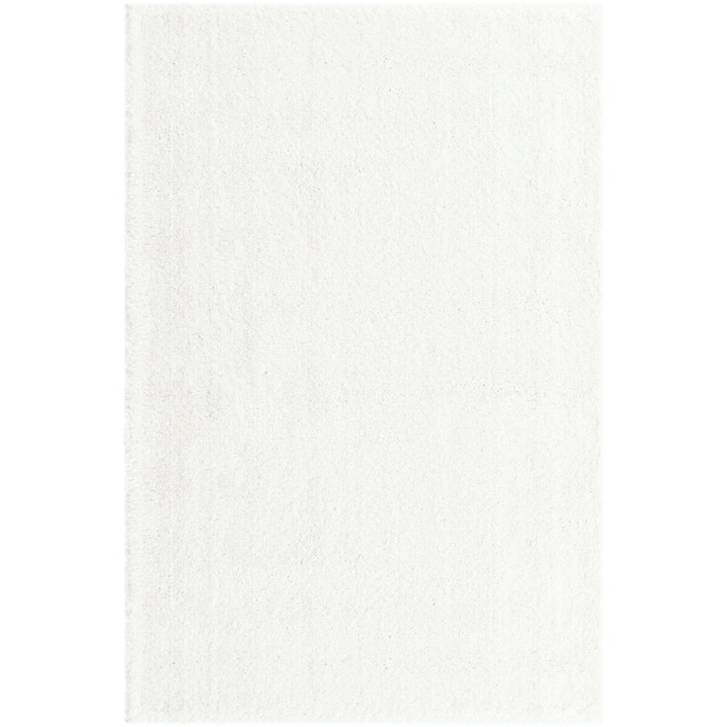 Tapis à rayures Clarwin, Rectangle 4 pi x 6 pi