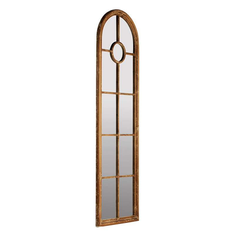 Turner Arch Mirror