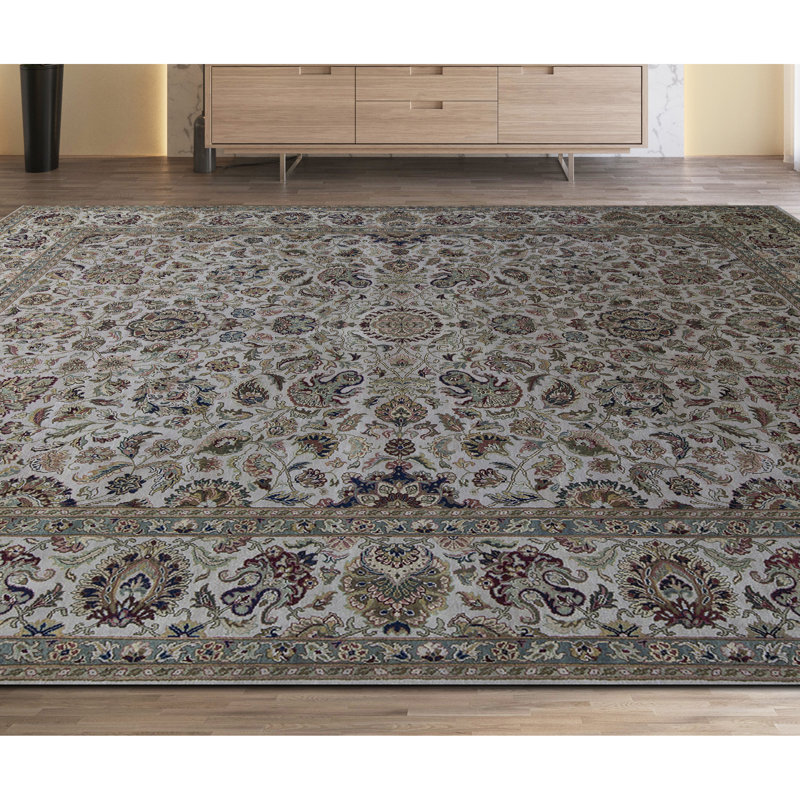 Avalon One-of-a-Kind 9'1" X 12'3" Area Rug