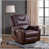 Brown Leather est en rupture de stock sélectionné