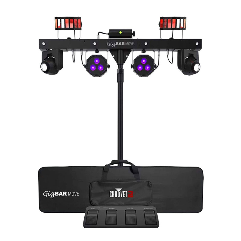 CHAUVET DJ Outdoor LED Flood/Security Light