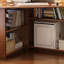 Bureaux en bois massif Free Form-108574655-108574659