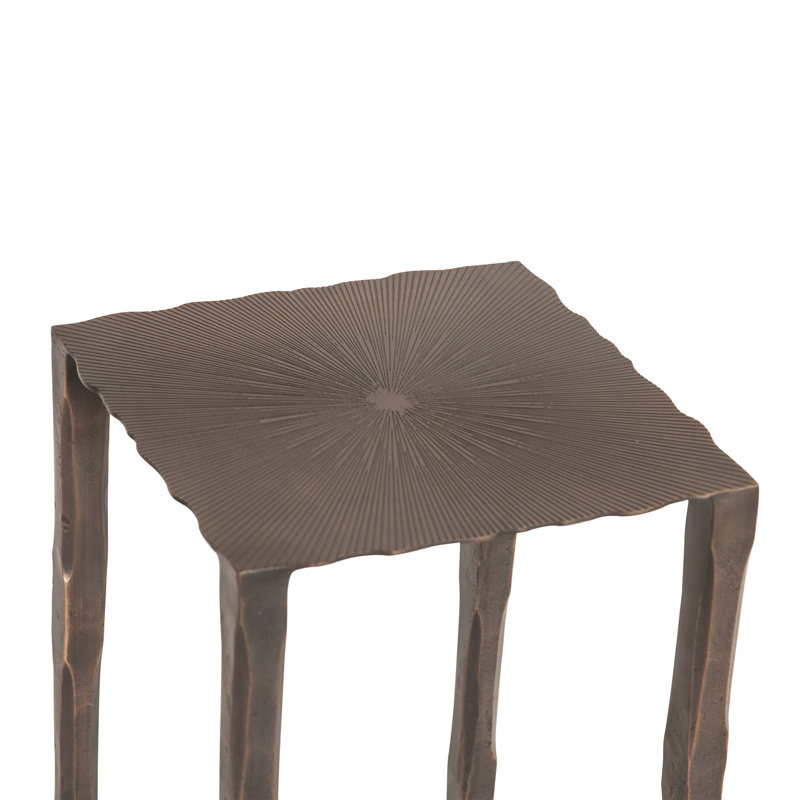 Fresno End Table
