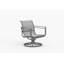 Southern Cay Sling Outdoor Dining Armchair