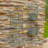 Goulds Iron Wall Planter-29647777