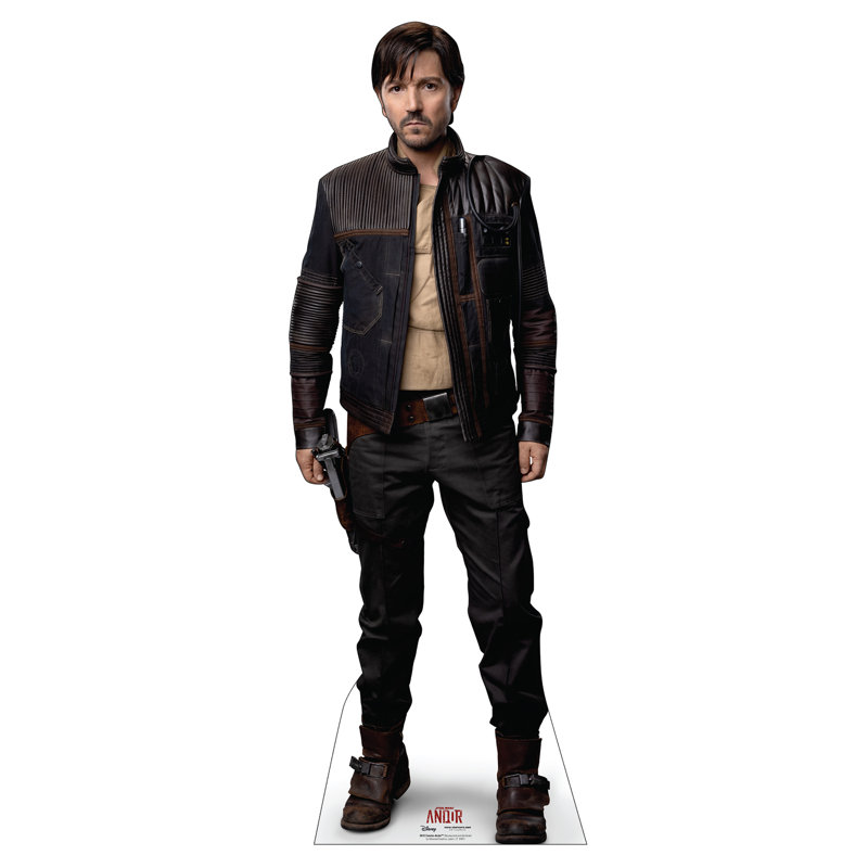 Cassian Andor (Andor 2)