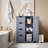 Jalieah Free-Standing Large Wooden Bathroom Floor Cabinet-1318033337-1267399855