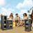 Azenet Camping Storage Cabinet-326386537