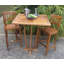 Table de bar Addilyn