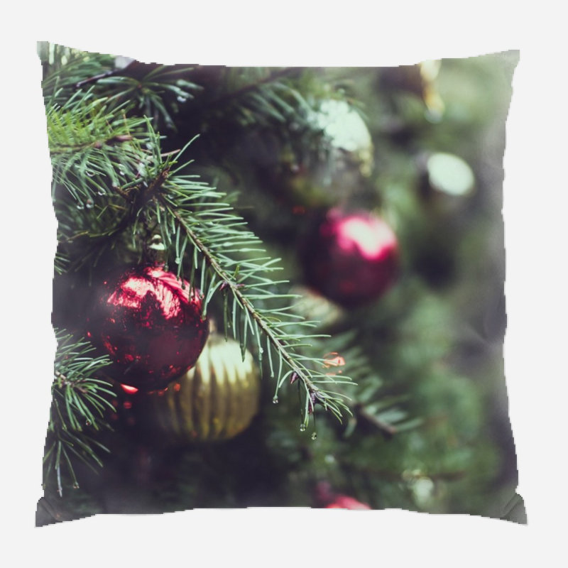  Coussin Christmas