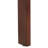 Keokuk Boucle Seat Dining Chair-1235090393