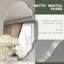  Ensemble de 2 miroirs muraux Modern-98127006-98127008