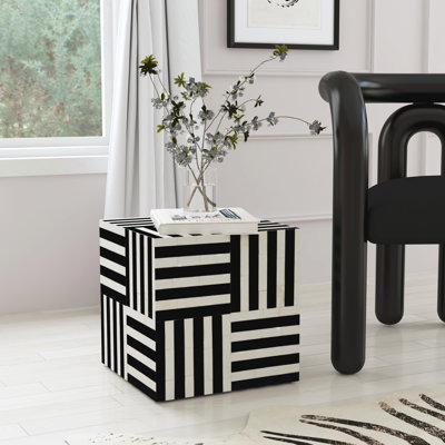 Table de bout Elowise