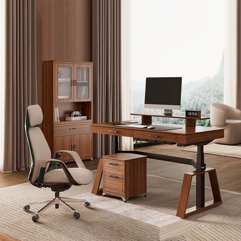 Ensemble de bureau