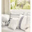 Isola Santorini Stripe Fabric-36939562