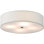 4 - Light Flush Mount
