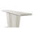 Breeze 76'' Solid Wood Console Table