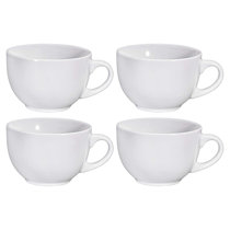 Wayfair, Oversized Mugs & Teacups, From $30 Until 11/20