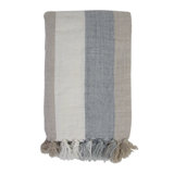 Monterey Knitted Throw Blanket