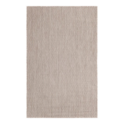 Tapis beige Bembry