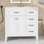 Ensemble de meuble-lavabo avec lavabo 36 po
