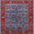 Square 4'