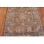 One-of-a-Kind 3'9" X 16 Ft Hand Knotted Area Rug