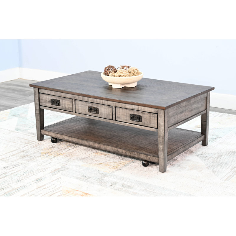 Table basse Staetler