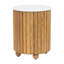 Table de chevet Poppy