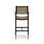 Tabouret de bar 30 po Napa-14658214