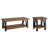 Northam 3 - Piece Living Room Table Set