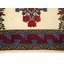 Tapis oriental crème Tribal 2X3