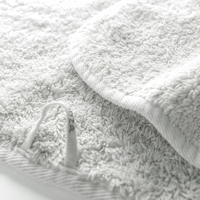Egoist Bath Towel, Cloud