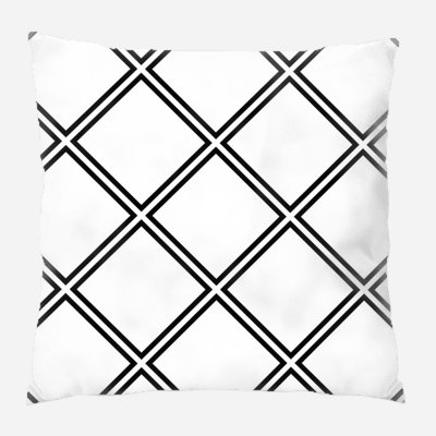 Housse de coussin Doan