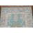 One-of-a-Kind 2' X 2'11" New Age Wool Area Rug in