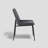 Thundelarra Fabric Dining Chair-638905928