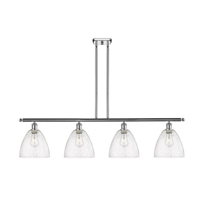 Amazin 4 - Light Kitchen Island Pendant