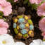 Figurine de jardin