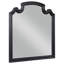 Miroir de commode Tindal