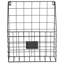 Dockery Farmhouse Wall Storage Basket-2103814293