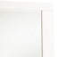 Miroir d’appoint moderne et contemporaine