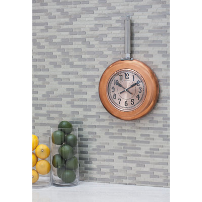 Horloge murale