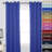 Adina Sevan Solid Thermal Grommet Curtain Panels-85516682-85516668