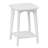 Square End Table-689125878