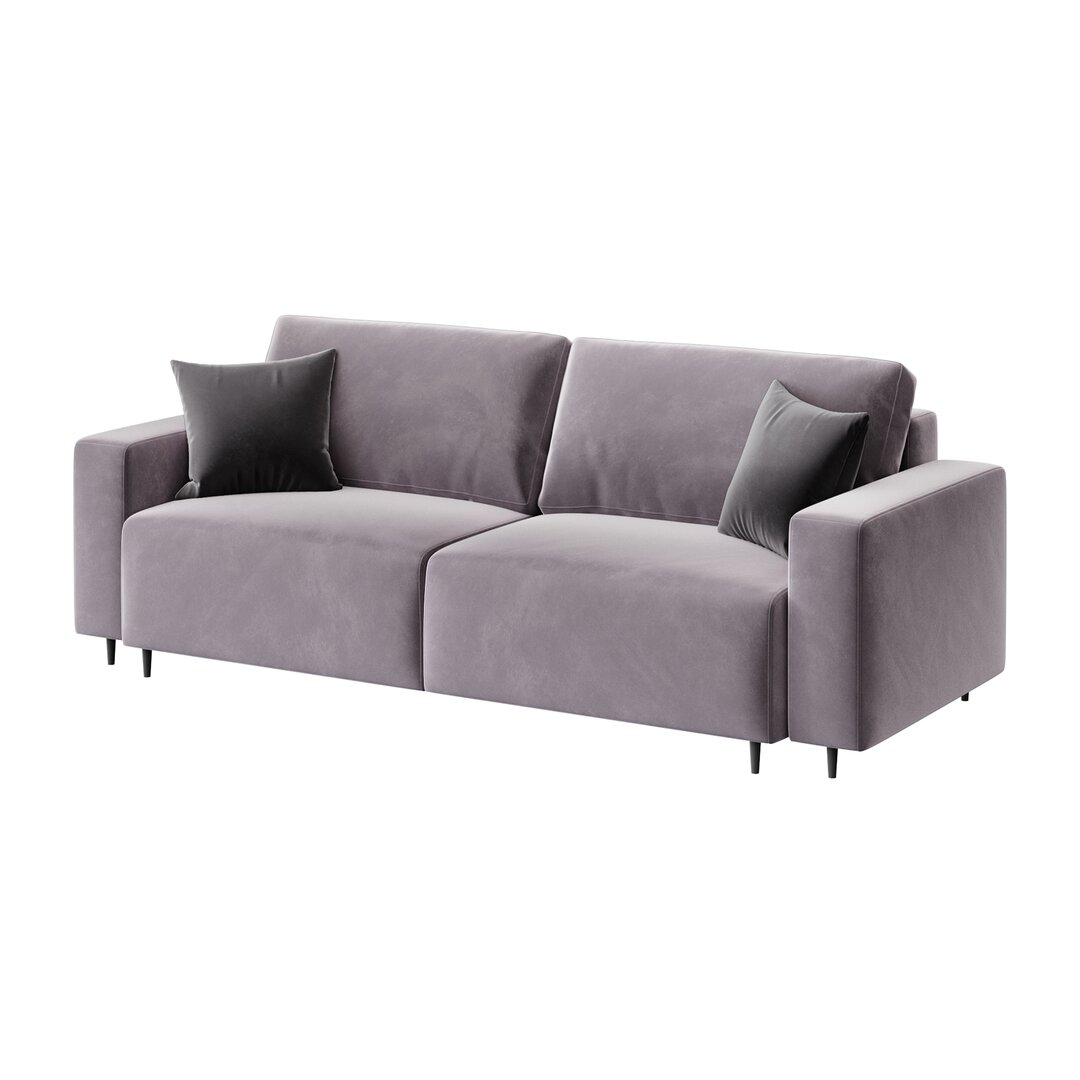 Schlafsofa Hesto