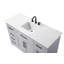 Meuble-lavabo simple 54 po gris-175033364-175033365