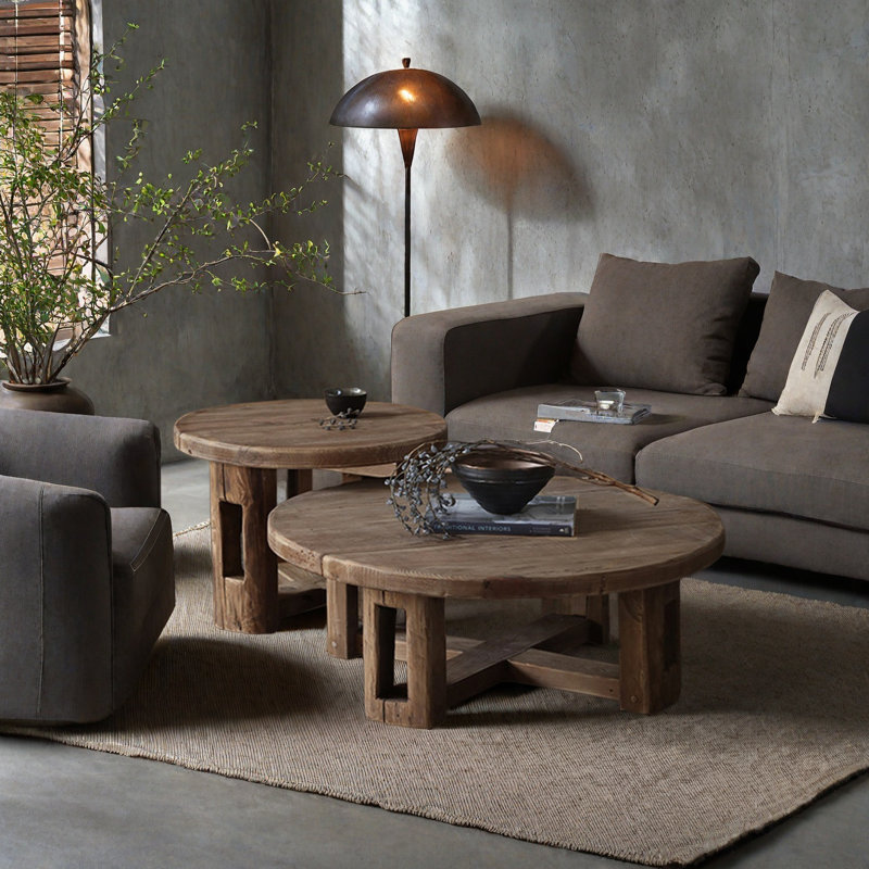 Table basse Vintage