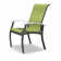 Chaise de patio Askar